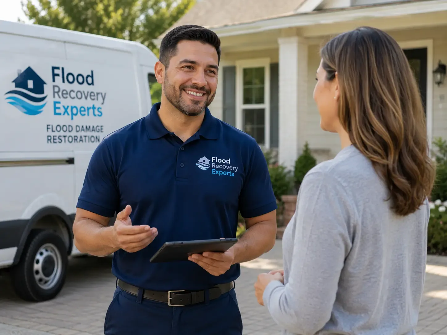 Flood Damage Cleanup Sebewaing, MI FAQs